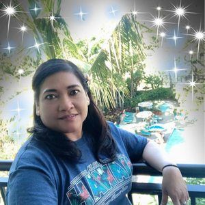 Meet your Posher, Cynthia